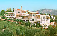 Halkidiki, Kelyfos Hotel,Sithonia,Beach,Macedonia,North Greece